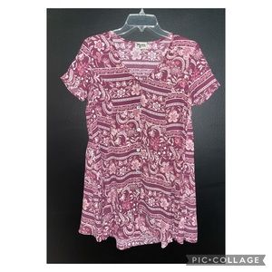 Show Me Your Mumu Dress